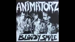 Animatorz / Bad Dream