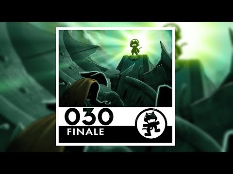 Ranking Monstercat 030 Finale
