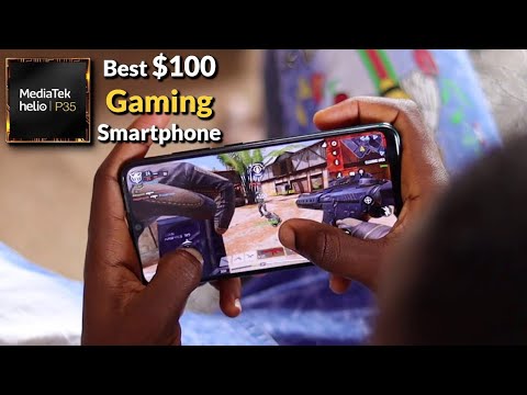 Best Gaming Smartphone under $100 in 2021...