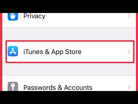 download lagu mp3 mp4 Account Settings For App Store, download lagu Account Settings For App Store gratis, unduh video klip Account Settings For App Store