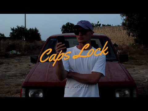 Video thumbnail for Caps Lock