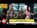 RANDI HOLY MOLLY Somnambul LIVE KISS FM Avanpremiera