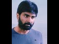 Thalli Pogathey Movie Atharva Love Feel Dialogue Anupama Parameswaran Love Scene