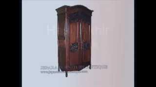 preview picture of video 'jepara furniture antique.wmv'