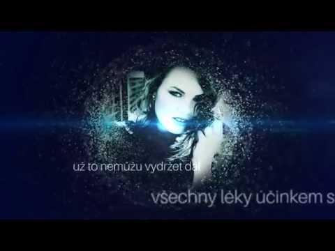 Kamila Hübsch - Kamila Hübsch - Pocity zakalené (lyric video)