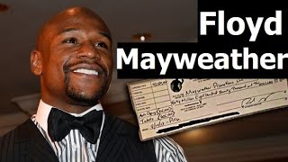 Floyd Mayweather Net Worth 2017 , height and weight