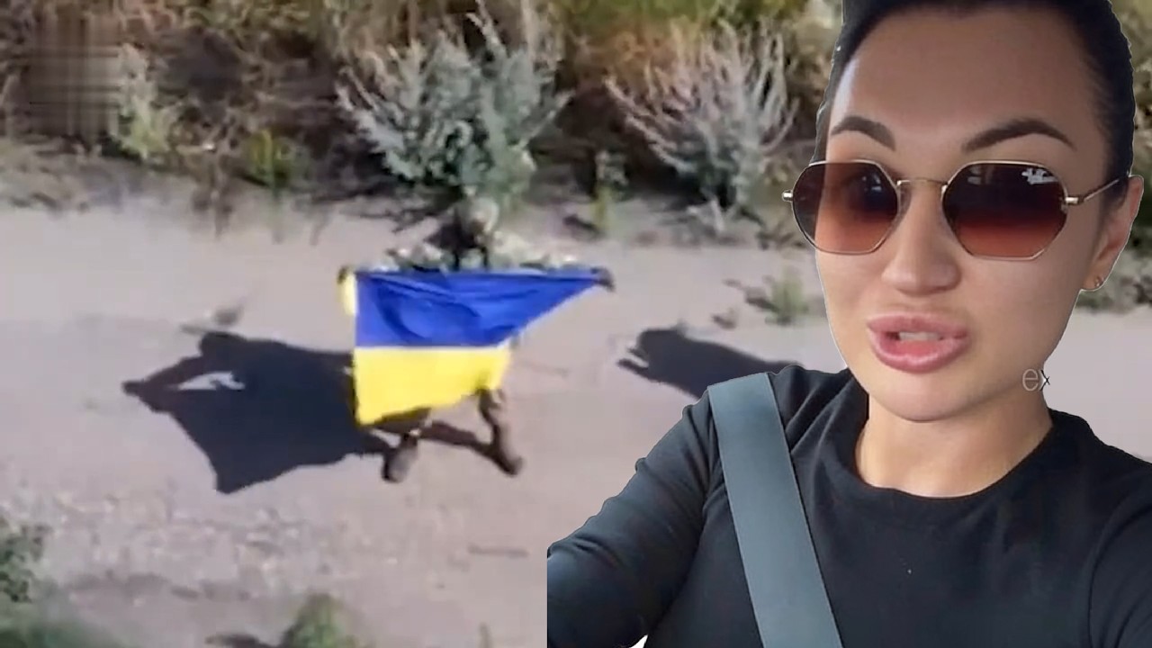 ‘UKRAINE IS ON A ROLL!’ ANOTHER RUSSIAN-OCCUPIED SETTLEMENT IS RECAPTURED || 2026