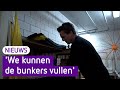 Vuurwerkverkopers juichen, kabinet ziet af van verbod