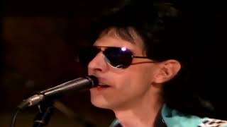 The Cars - Shake It Up (Remastered Version 1982) HQ