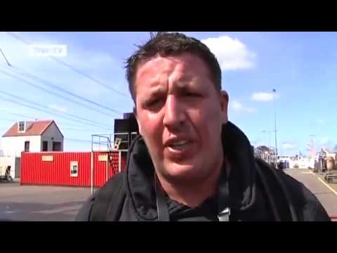 Made in Germany | Firefighters from Germany