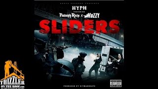 Hyph ft. Mozzy, Philthy Rich - Sliders [Prod. Hitman Beatz] [Thizzler.com]
