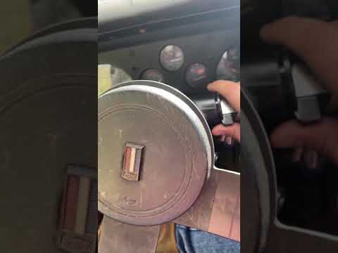 Thumbnail for Start up video on 1985 Chevrolet cameo Z28 with new fuel pump by Chevrolet, video, vide