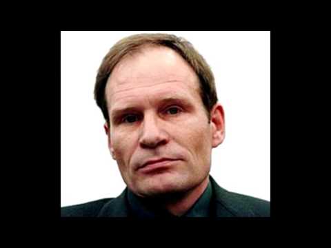 Lost Media Chronicles Episode 3 -  Armin Meiwes Tape (Re-Post with a commentary)