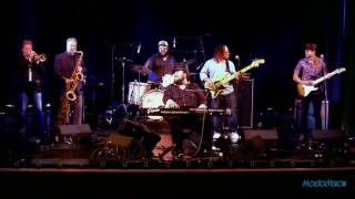 Victor Wainwright & the WildRoots Live @ The Larcom Theatre 10/1/16