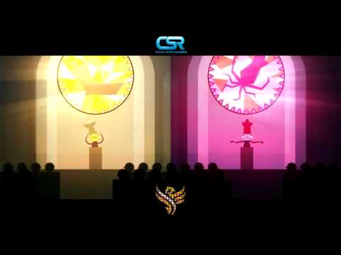 Function C presents Keelin Temple - The Rabbit Hole (Original Mix)  [Crystal Source Recordings]