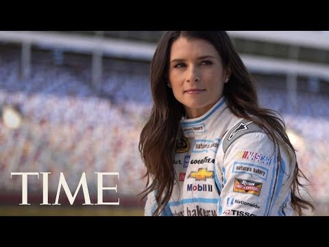 Danica Patrick Kids