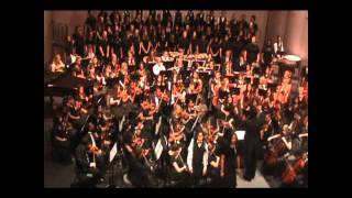 Howard W. Blake Chorus - O Holy Night