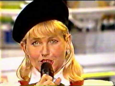 1º bloco de um Xou da Xuxa de 1992