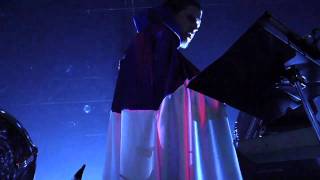 NEW GHOSTLAND OBSERVATORY | GLITTER