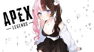 そして ここの数字がwwマジでめっちゃ綺麗でびっくりしました(00:57:39 - 04:19:17) - 【 Apex Legends 】トワ、ボドとゆく【ぶいすぽっ!/橘ひなの】