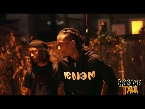 9 Mitch - Better Have It (Official Video) Shot By @CappahClarity No Capp Talk Performance