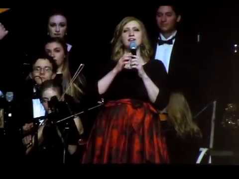 The Way We Were - Amber Joy Olney '14 (2018)