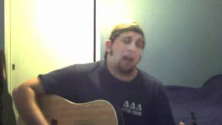 A Pirate Looks at 40 (Jimmy Buffett/Roger Creager cover)