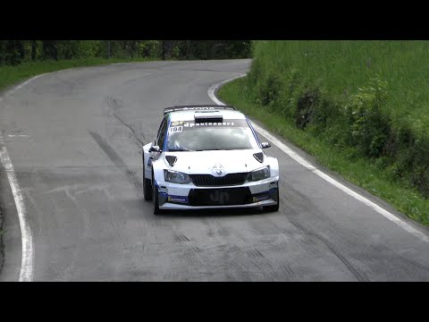 OBC Rally Nazionale del Taro 2021 ZIGLIANI-UNGARO by Ferrario