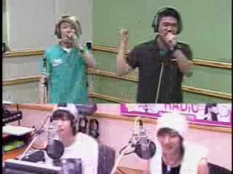 Sukira 2007.06.22 - Chulchek by Dynamic Duo