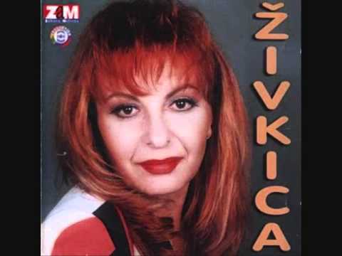 Zivkica Miletic Plastim suvu travu uzivo x radio