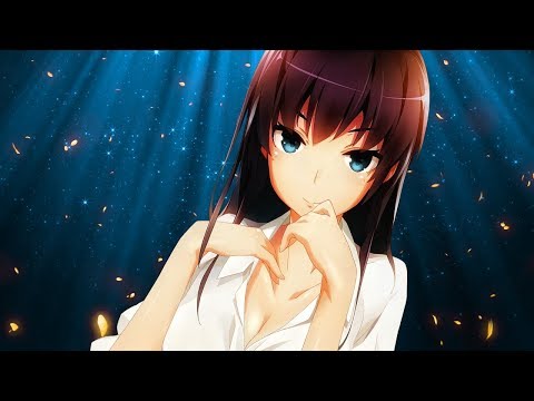 Nightcore ~ Friends