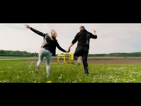 Kurjad Plaanid - Mul on keegi teine |COVER| (Official Video)