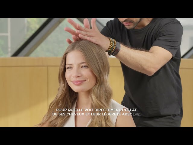 Youtube - A L'étage Coiffure
