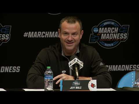 WBB: Sweet 16 Postgame Press Conference (Ole Miss - 3/24/23)