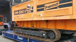 Doppstadt DW 3060 K Buffel Type D Biopower! other construction machinery for sale image 4 Doppstadt DW 3060 K Buffel Type D Biopower! other construction machinery image 4