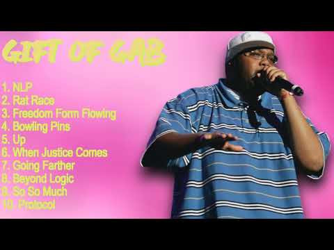 Dreamin' (feat. Del the Funky Homosapien & Brother Ali)-Gift of Gab-Year's music sensation anth