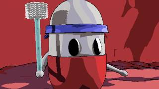 Crap attack Trailer HD