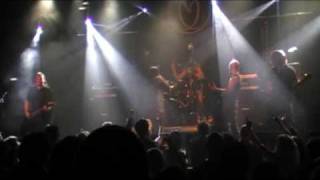 MADDER MORTEM (09) second session part 3/3