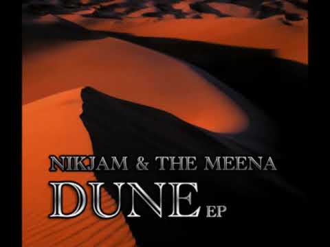 Nikjam and the Meena - Epic Pride (Original Mix) - Atomic Zoo Recordings