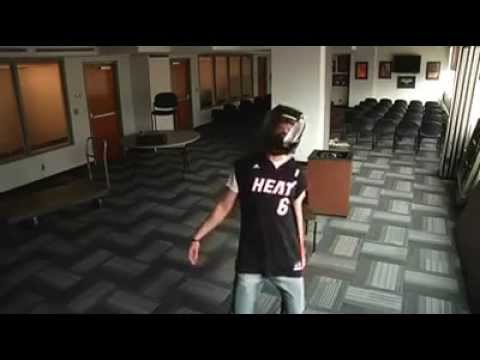 Harlem Shake - Miami Heat