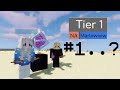 Fighting The Best Crystal Player