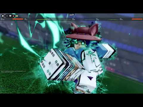 Azure latch how to score with normal Rin Kill.