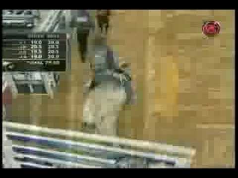 Luke Snyder Vs. Hot Spot