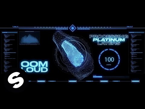 Oomloud - Platinum (Official Music Video)