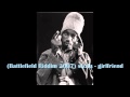 (Battlefield Riddim 2007) sizzla - girlfriend