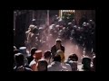 Riots In Madison Wisconsin 2005