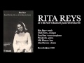 Willow Weep For Me - Rita Reys, Clark Terry at the New Orleans Jazz Festival 1969