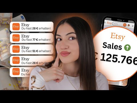 Passive income WITHOUT starting capital with THESE products (START NOW)