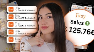 Passives Einkommen OHNE Startkapital mit DIESEN Produkten (STARTE JETZT)