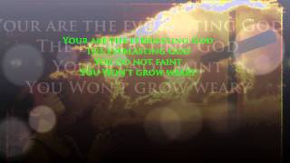 Everlasting God: by Seventh Day Slumber